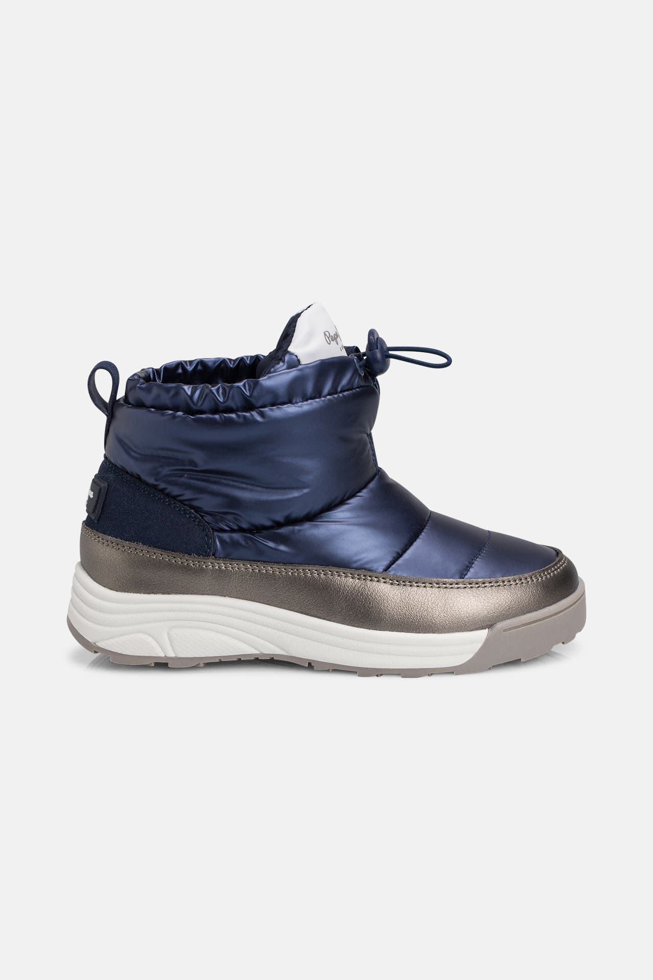 PEPE JEANS Winterstiefel 'Jarvis Blossom G' zweifarbig, Bild 1