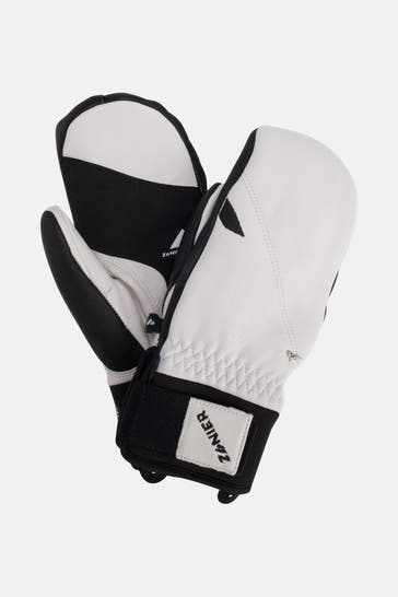 ZANIER Handschuhe 'Zenith.GTX' zweifarbig unisex