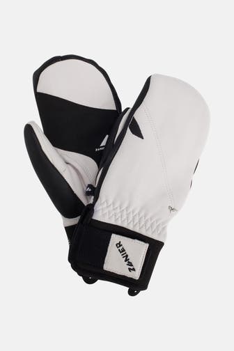 ZANIER Handschuhe 'Zenith.GTX' zweifarbig unisex