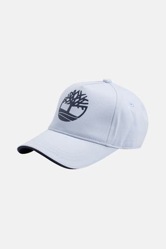 TIMBERLAND Cap hellblau