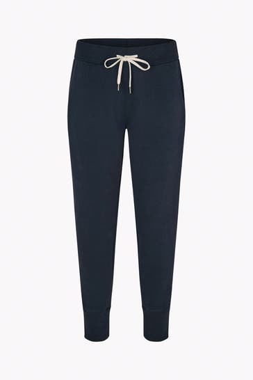 JUVIA Joggpants 'Florentina'nachtblau