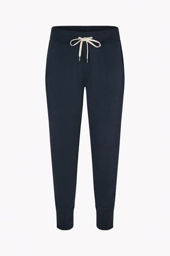JUVIA Joggpants 'Florentina'nachtblau
