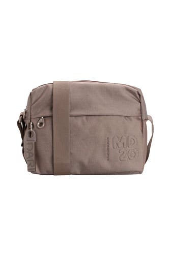 MANDARINA DUCK Umhängetasche taupe