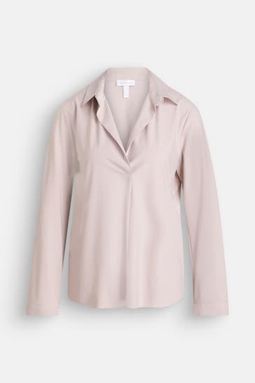 SPORTALM Blusenshirt beige