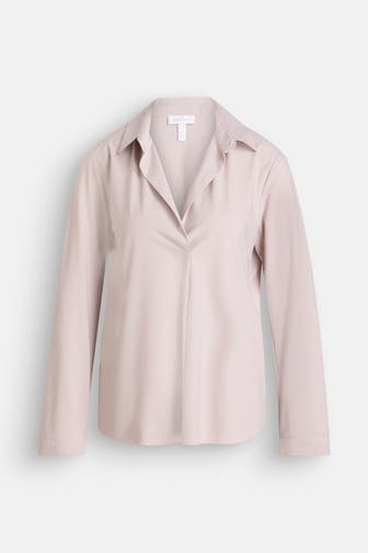 SPORTALM Blusenshirt beige