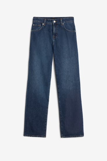 7 FOR ALL MANKIND - Jeans 'Calie' straight