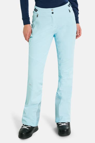 KJUS - Skihose 'Formula' aqua