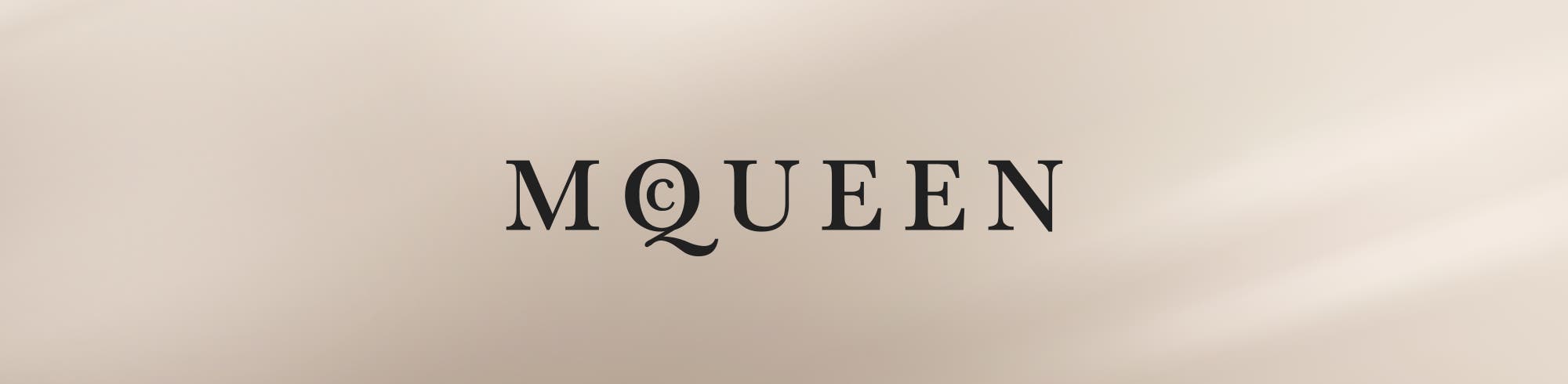 ALEXANDER MCQUEEN Sale Damen