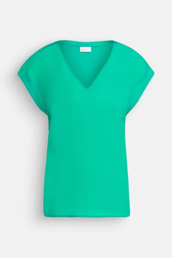 SPORTALM Blusenshirt grün