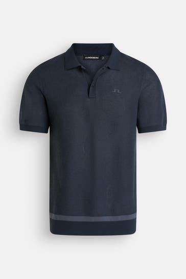 J.LINDEBERG Polo-Shirt 'Reymond' regular