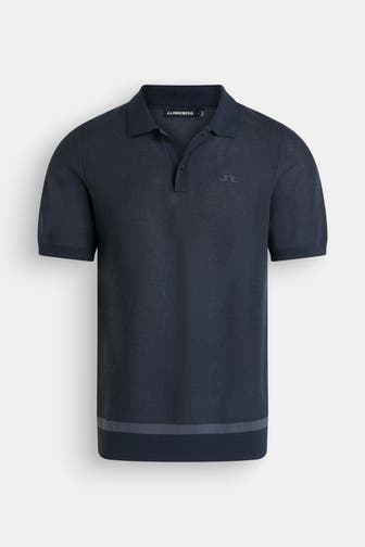 J.LINDEBERG Polo-Shirt 'Reymond' regular
