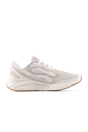 NEW BALANCE Laufschuhe 'WARI' weiß
