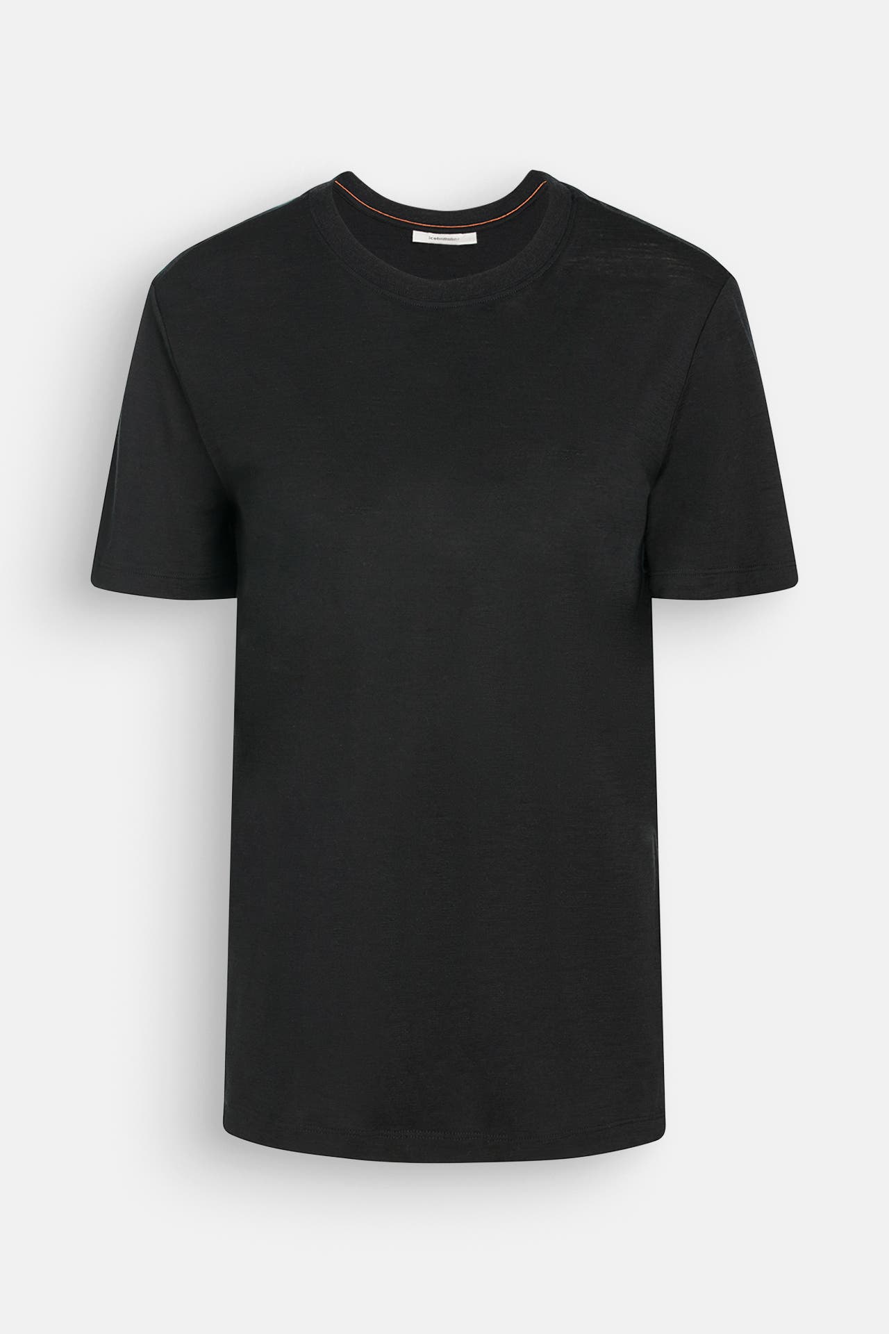 ICEBREAKER Funktionsshirt schwarz, Bild 1