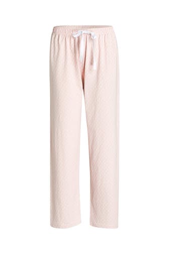 JOOP! Pyjamahose gemustert