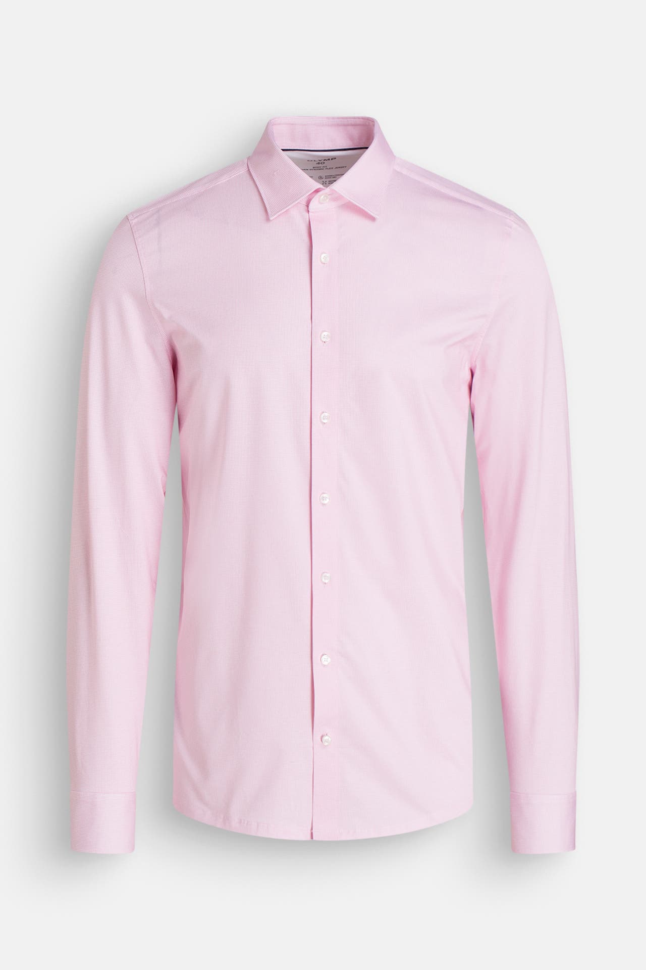 OLYMP Level Five Casual-Hemd 'New York' Slim Fit, Bild 1