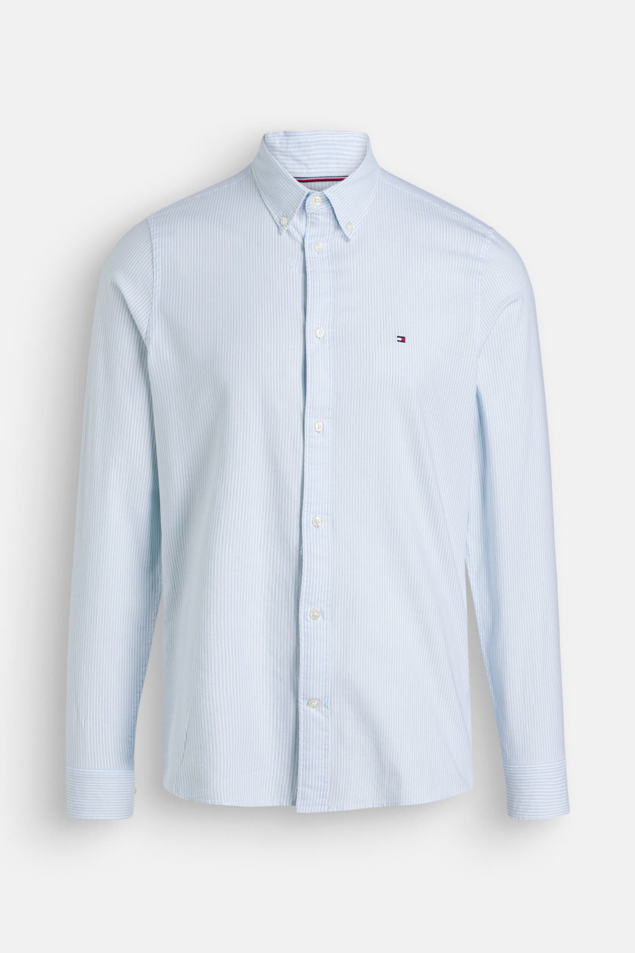 TOMMY HILFIGER Casual-Hemd Slim Fit, Bild 1