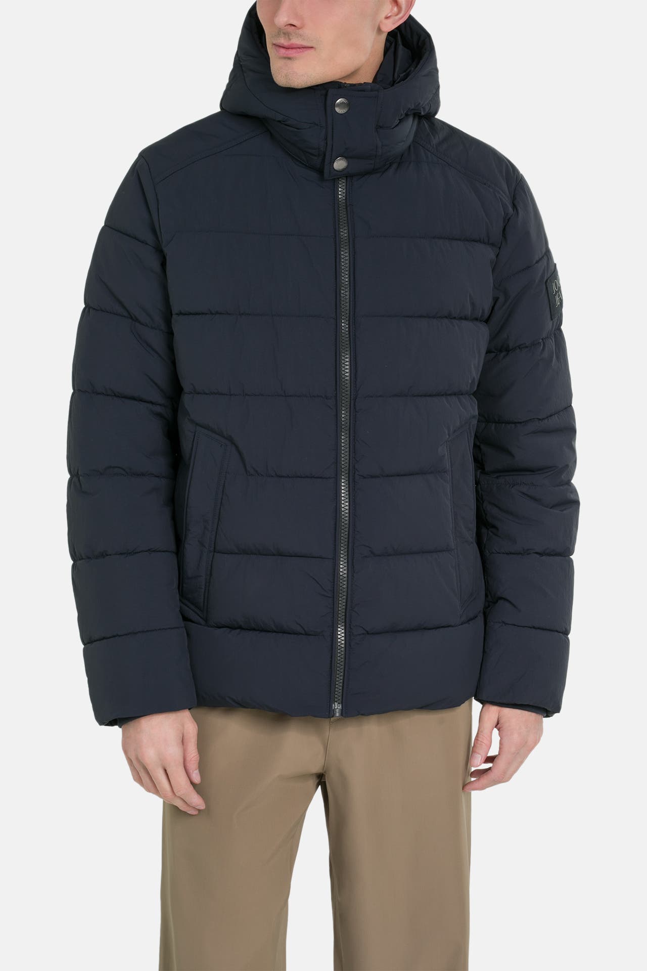 JOOP! JEANS Steppjacke 'Joshas' nachtblau, Bild 1