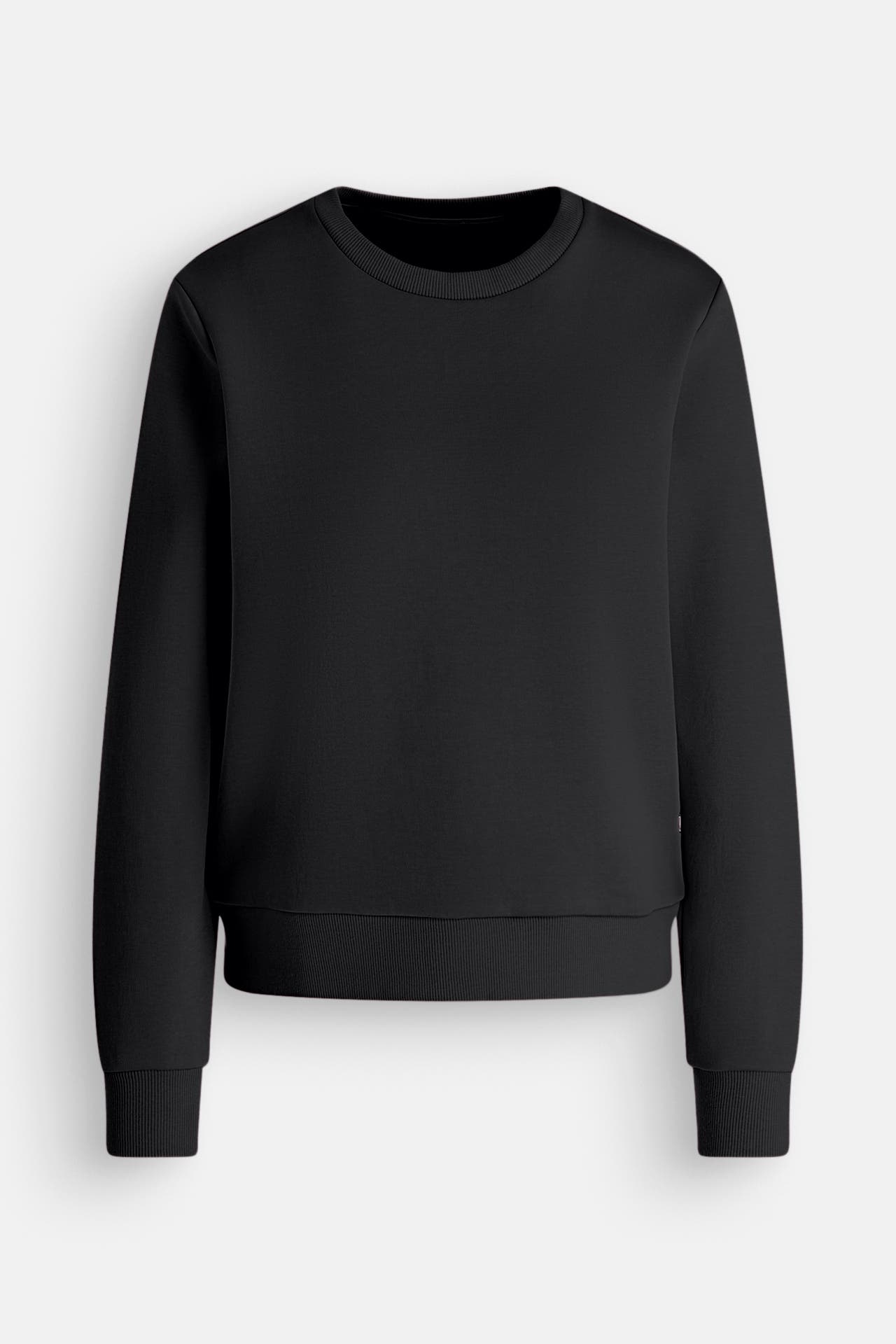 TED BAKER Sweatshirt schwarz, Bild 1