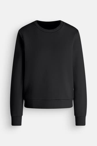 TED BAKER Sweatshirt schwarz