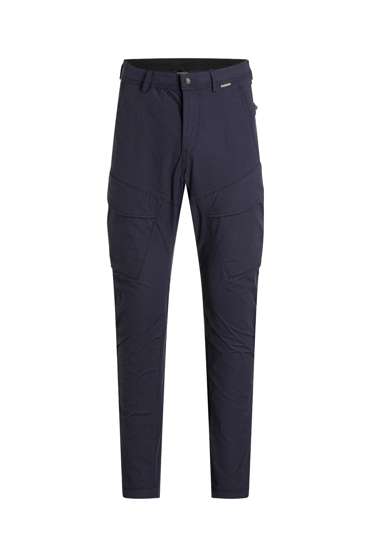 NAPAPIJRI Cargohose 'Carchi' navy, Bild 1