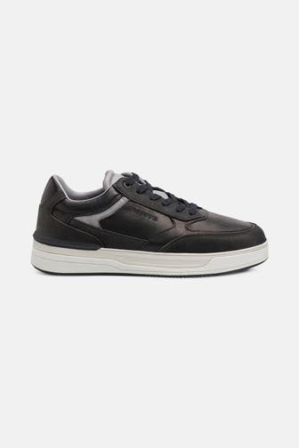 LLOYD Sneaker 'Egilo' schwarz