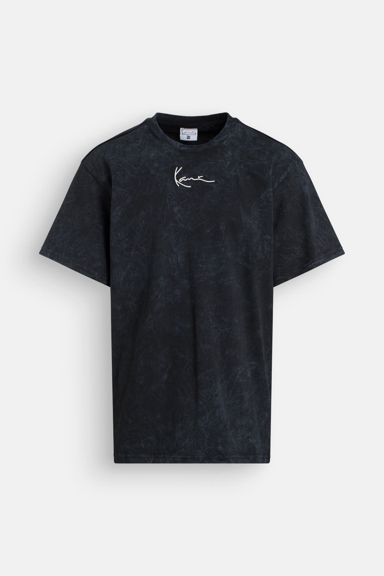 KARL KANI T-Shirt schwarzgrau, Bild 1