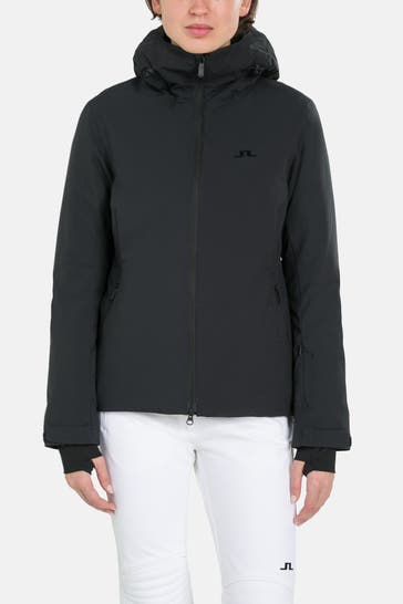 J.LINDEBERG SPORTSWEAR Skijacke 'Starling' schwarz