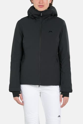 J.LINDEBERG SPORTSWEAR Skijacke 'Starling' schwarz