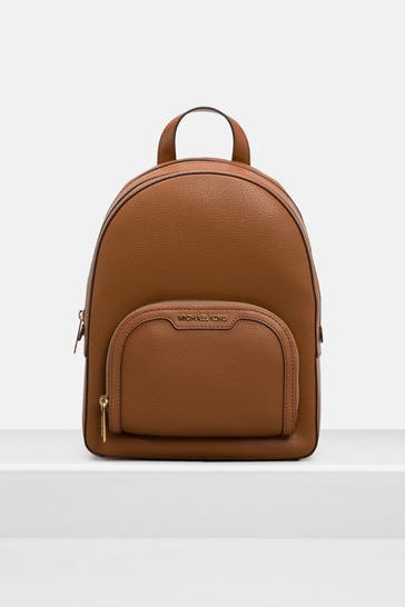 MICHAEL MICHAEL KORS Rucksack braun