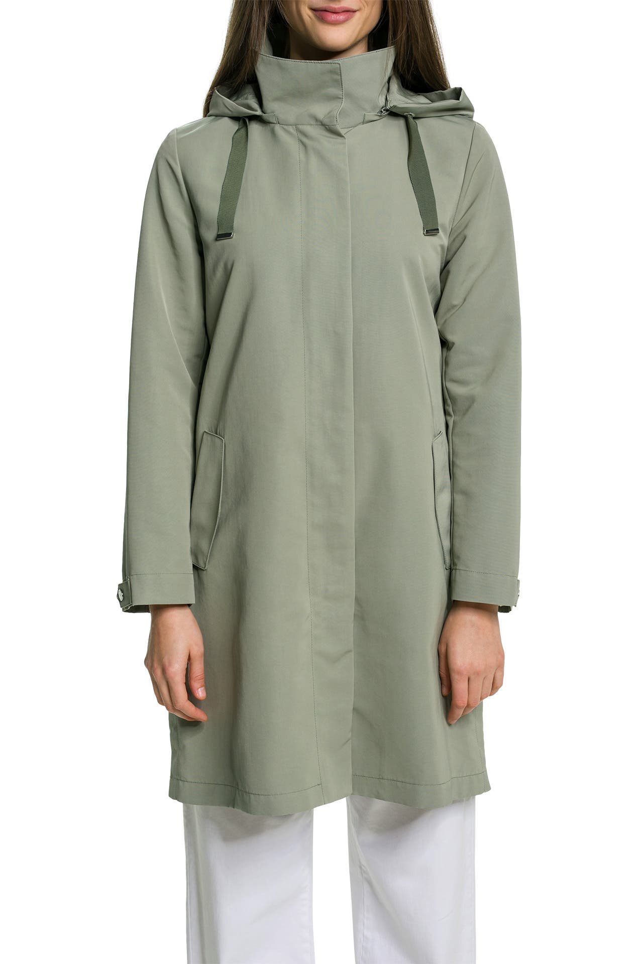 SCHNEIDERS Übergangsjacke 'Ronja' salbei, Bild 1