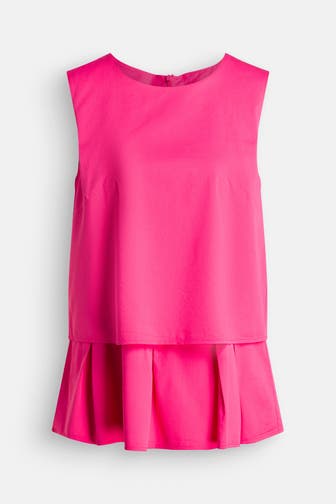 MARC CAIN Blusentop pink