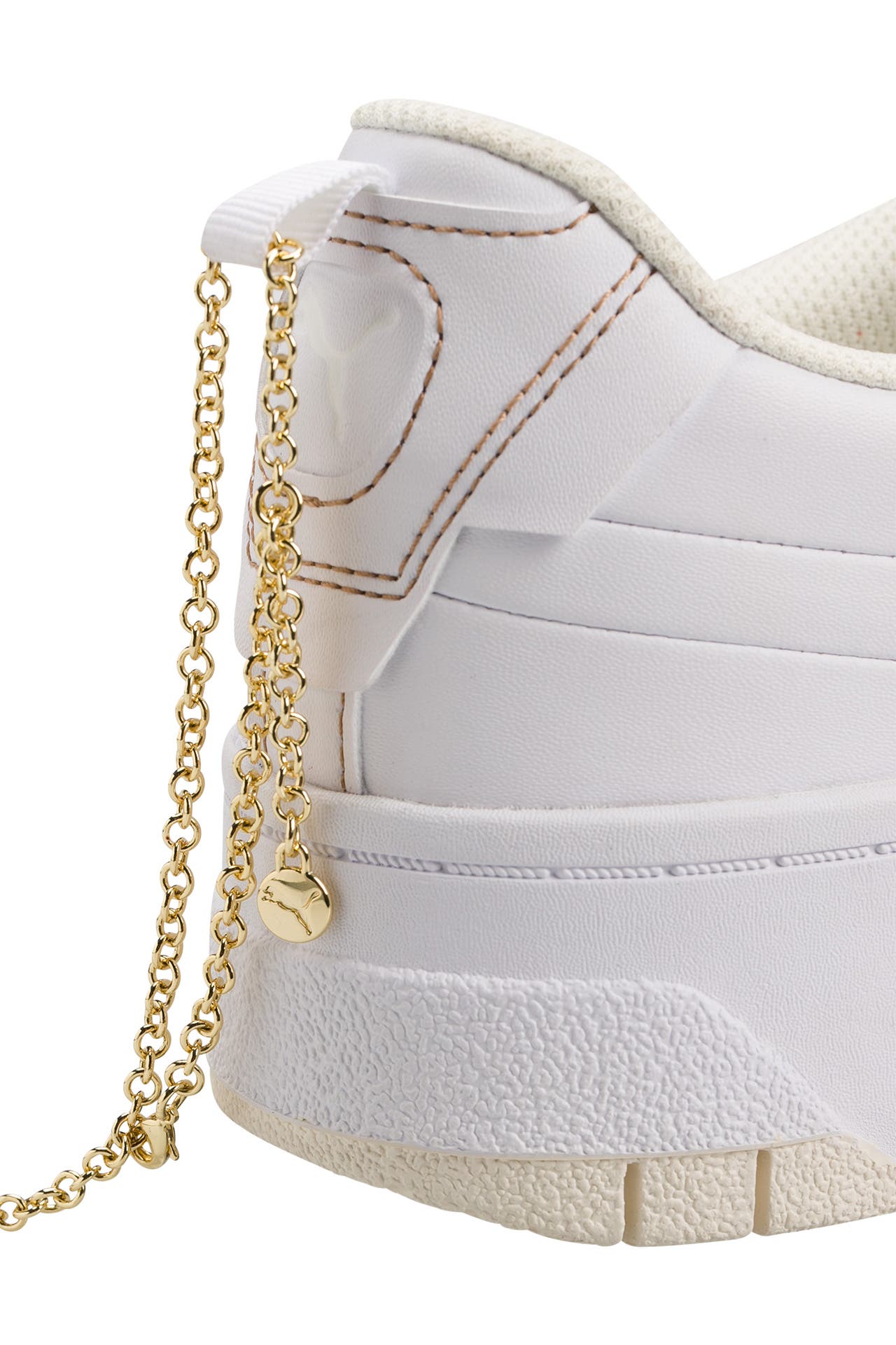 PUMA Sneaker Cali weiB gunstig online kaufen Outletcity