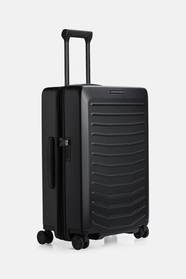 PORSCHE DESIGN - Trolley 'M' schwarz