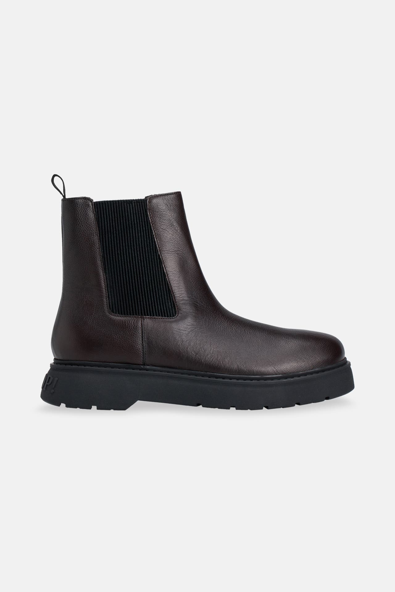 JOOP! Chelsea-Boots 'Estate Zinon' dunkelbraun, Bild 1