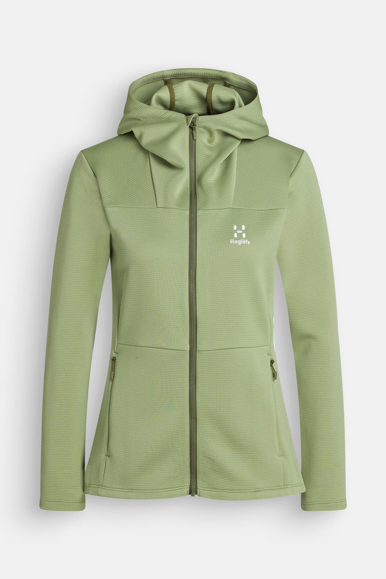 HAGLÖFS Midlayer grün, Bild 1