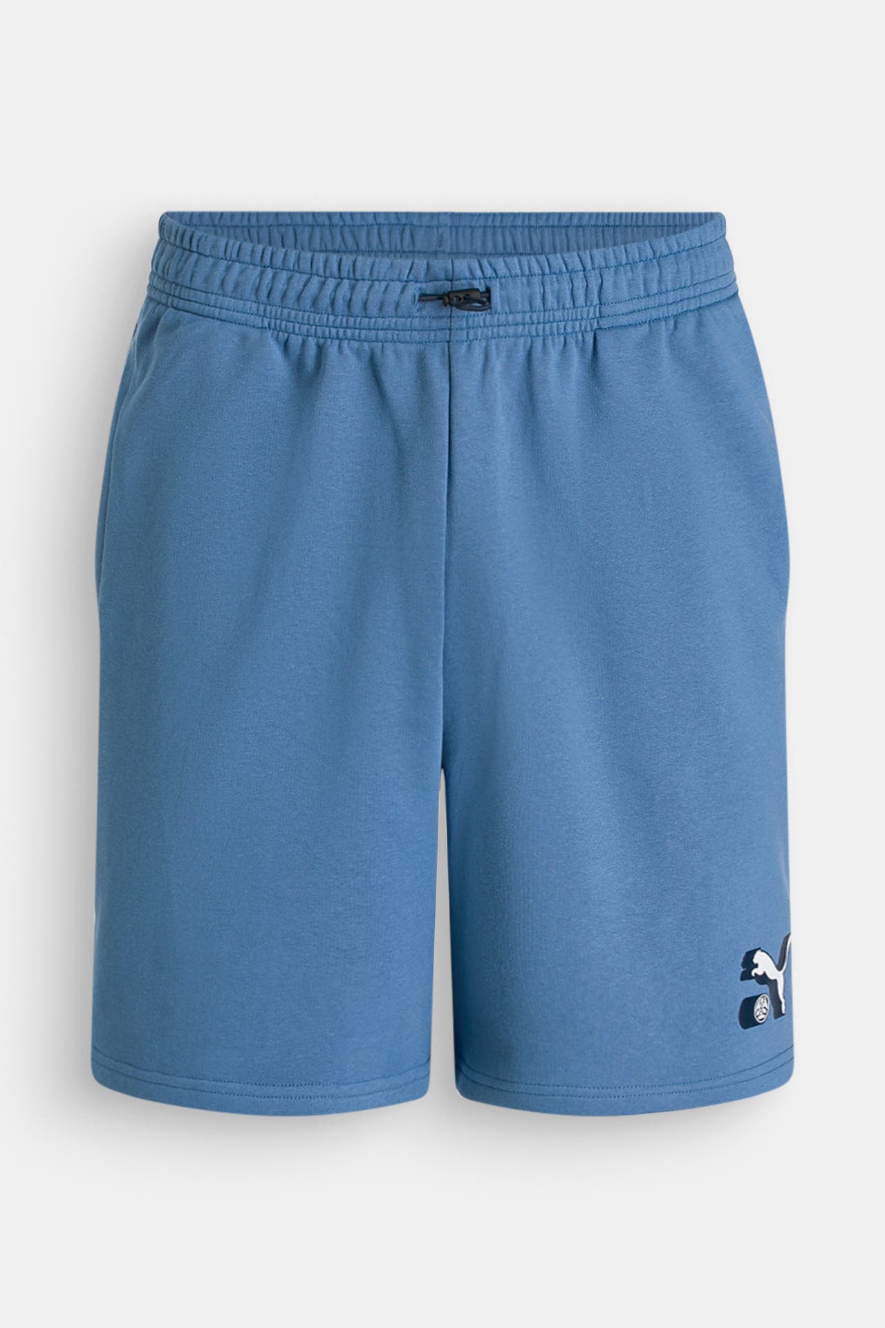 PUMA Sweatshorts azurblau, Bild 1