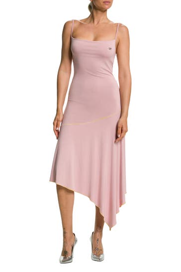 DIESEL Kleid 'Menty' rosa