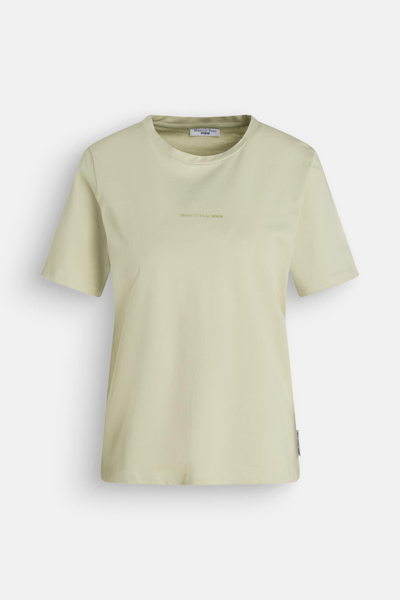MARC O'POLO DENIM T-Shirt pistaziengrün, Bild 1