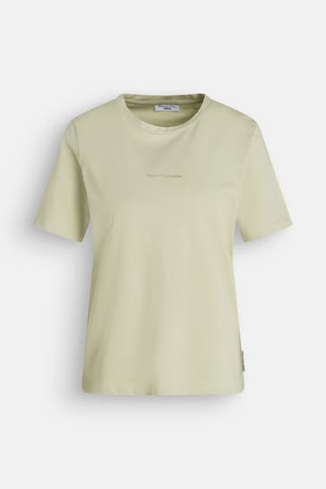 MARC O'POLO DENIM T-Shirt pistaziengrün