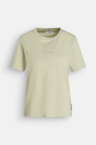 MARC O'POLO DENIM T-Shirt pistaziengrün