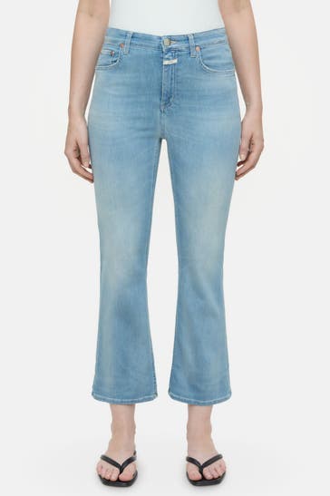 CLOSED Jeans 'Hi-Sun' flared