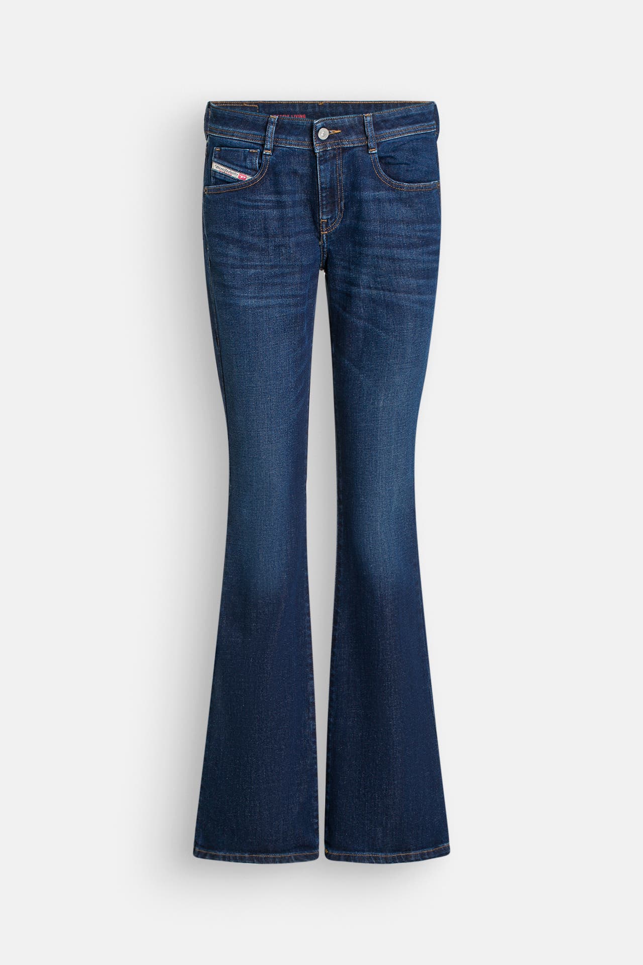 DIESEL Jeans 'Ebbey' bootcut, Bild 1