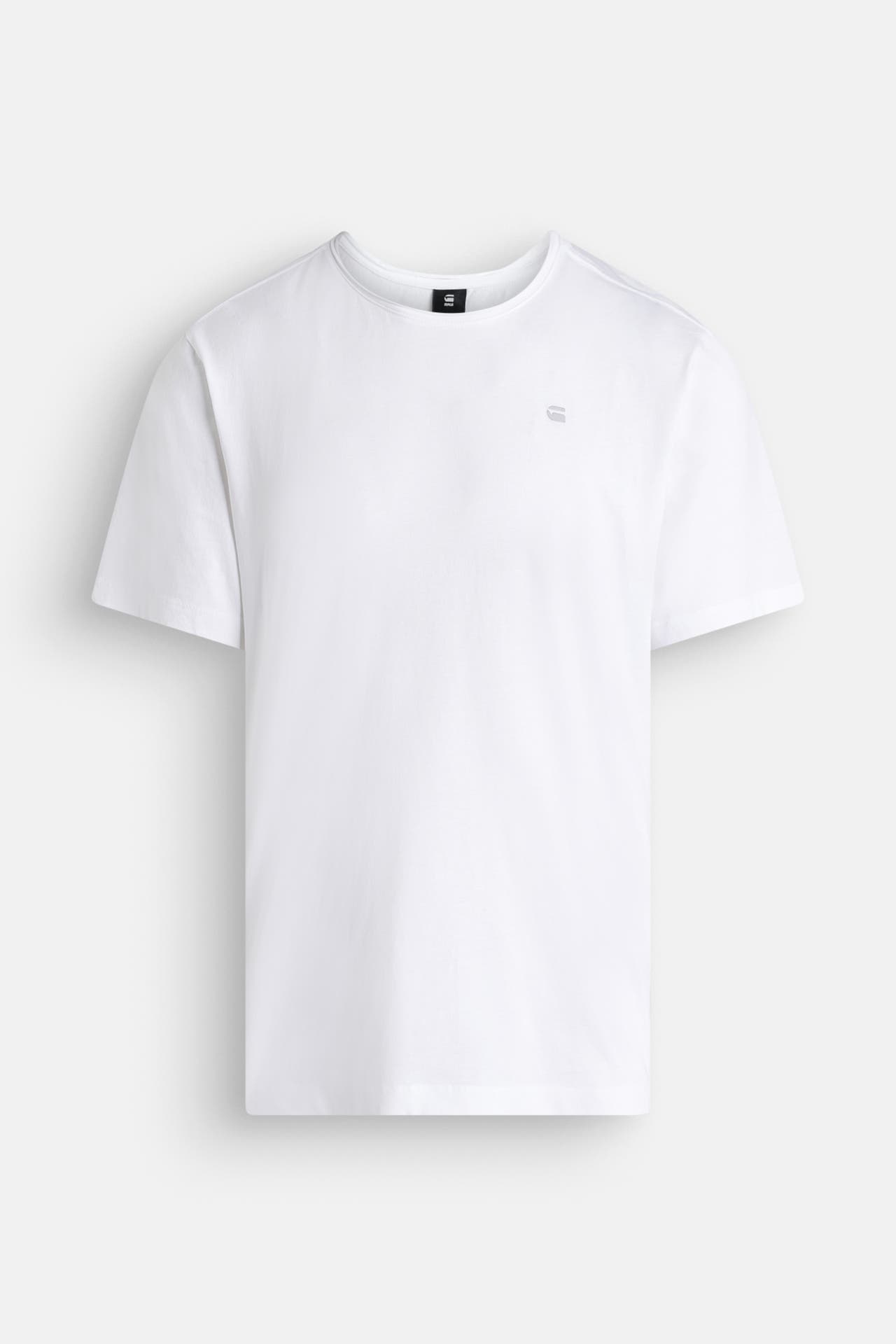 G-STAR T-Shirt weiß, Bild 1