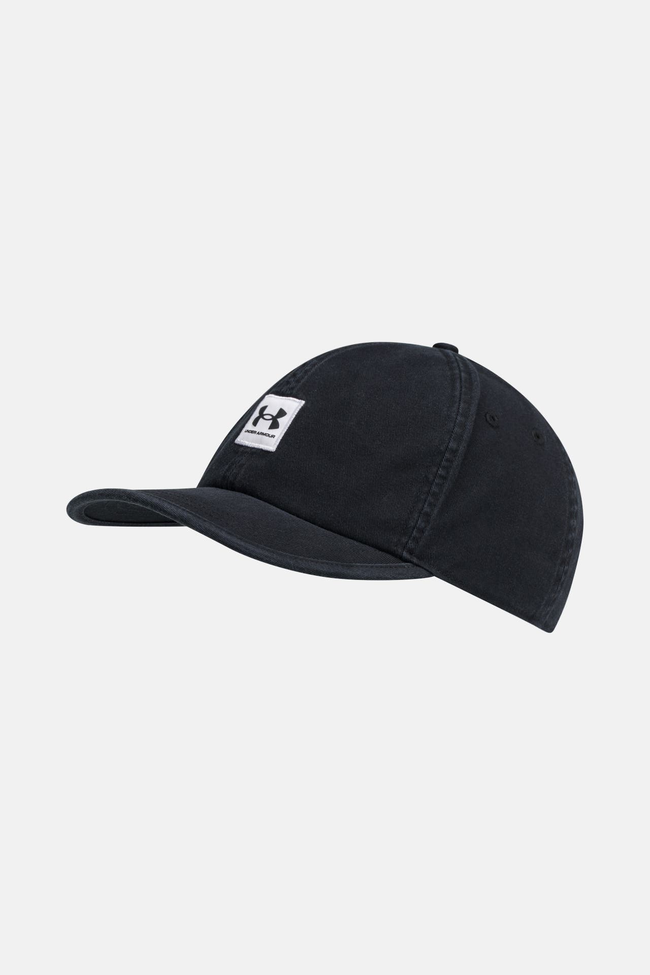 UNDER ARMOUR Basecap schwarz, Bild 1