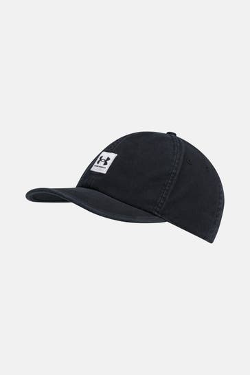 UNDER ARMOUR Basecap schwarz