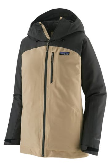 PATAGONIA Skijacke 'Insulated Powder Town'