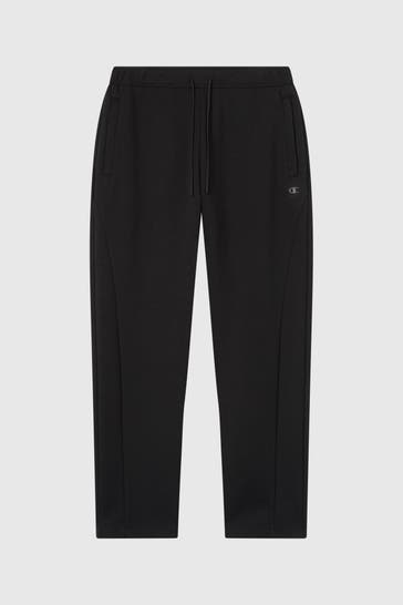 CHAMPION Sweatpants schwarz