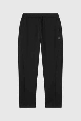 CHAMPION Sweatpants schwarz