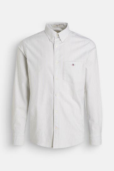 GANT Oxford-Hemd Regular Fit