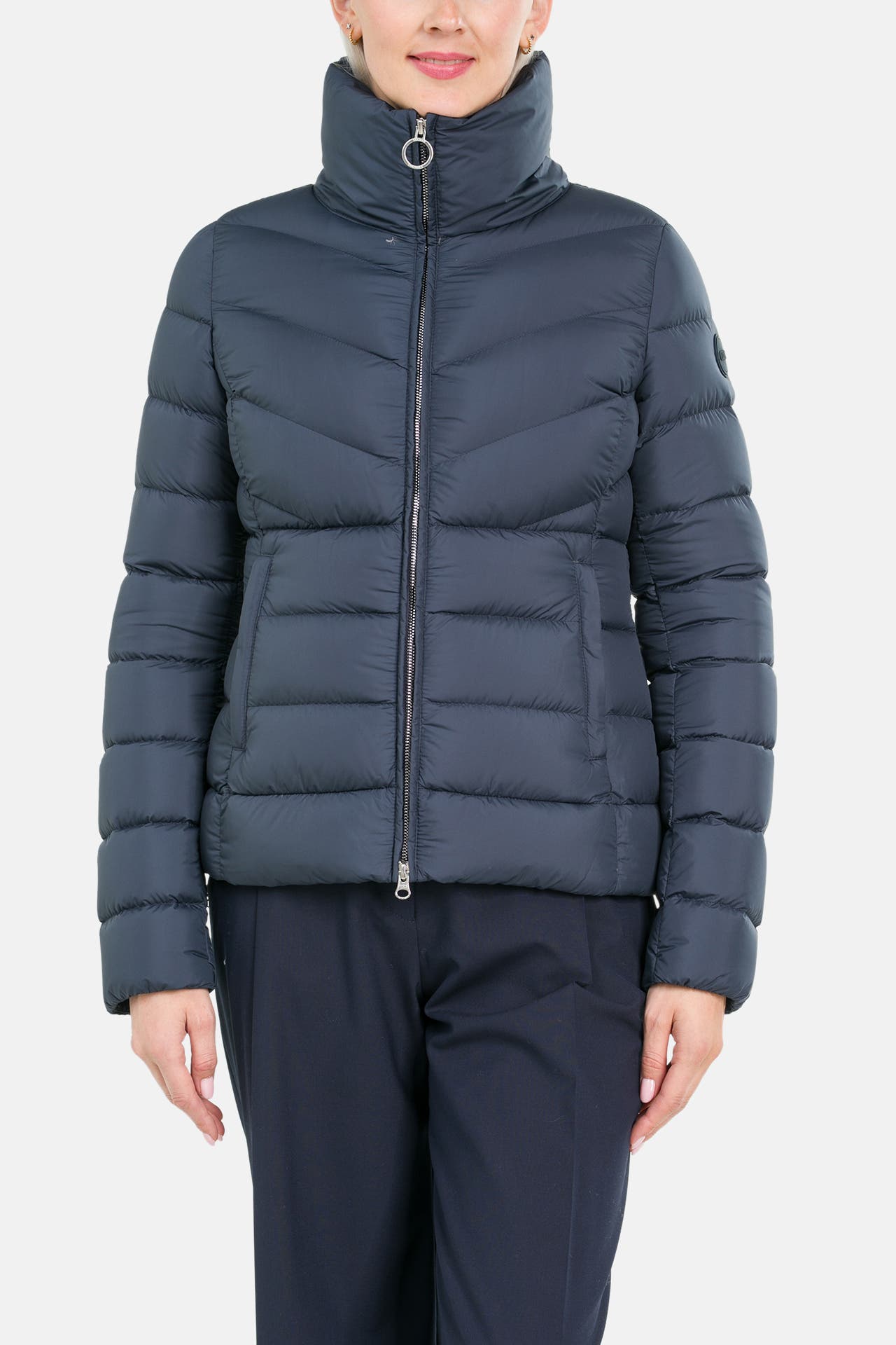 COLMAR Daunenjacke navy, Bild 1